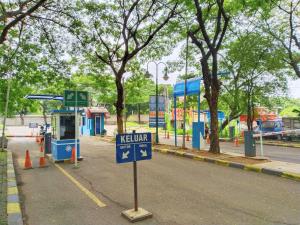 The Royale Sentra Tower Kuning Powered by Cocotel