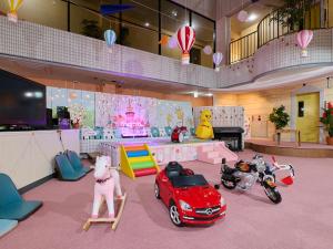 Ikaho no mori Kids Paradise