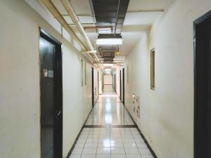 The Royale Sentra Tower Kuning Powered by Cocotel