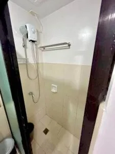 2 Bedroom Camella Northpoint - Cabaguio