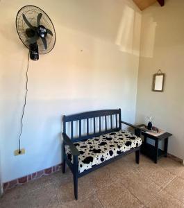 Mangoty Apartamento