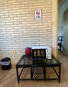 Mangoty Apartamento