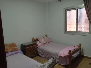 حدايق اكتوبر