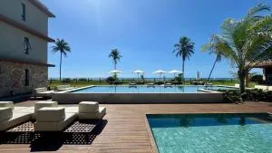 Alphaville Guarajuba Naia 17 - 卡马萨里