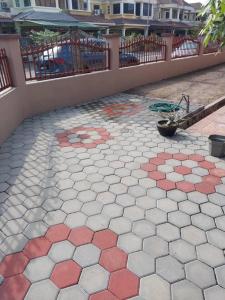 Comfy21 Homestay Ipoh