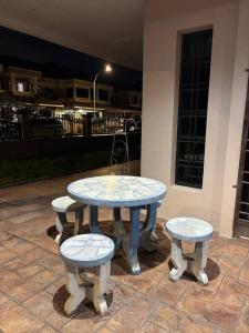 Comfy21 Homestay Ipoh