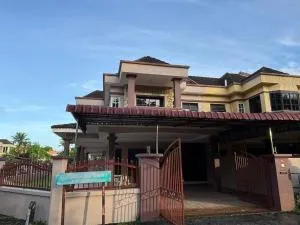 Comfy21 Homestay Ipoh - Tambun