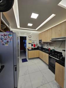 Apartamento Temporada 3 quartos Excelente localização COP30