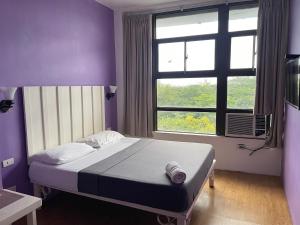 The Purple Tree Hostel