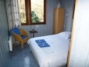 Hotels Chalet du Montal : photos des chambres