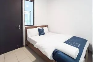 Luxury Villa Putrajaya 16 - Smarthome - Putrajaya