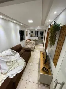 Casa dos Profetas - 伊塔比里图