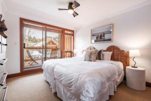 Montebello 4877 by Outpost Whistler