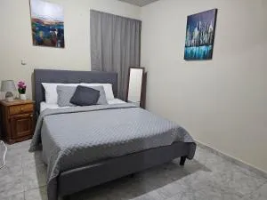 Apartamento Urracá - Calobre