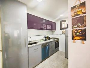 CORSARIO. cómodo apartamento a pasos de la playa - ES-258-133