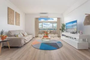 Sky Suite - 法兰西堡