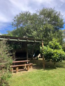 Habitación Privada en El Refugio - Santa Isabel