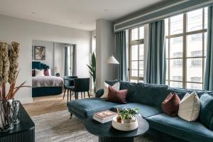 The Spitalfields Works by Urban Rest