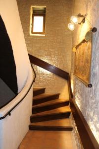 Appartements Maison du Roy/ Upper Cambers : photos des chambres