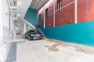 RedDoorz at Inara Residence Purwokerto