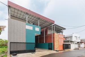 RedDoorz at Inara Residence Purwokerto