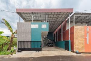 RedDoorz at Inara Residence Purwokerto