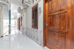 RedDoorz at Inara Residence Purwokerto