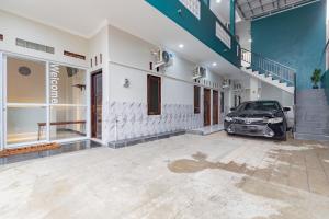 RedDoorz at Inara Residence Purwokerto