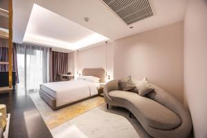 Wanda Jin Residences The Ease Sierra Bangkok