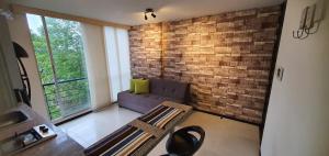 Apartamento moderno Miravalle