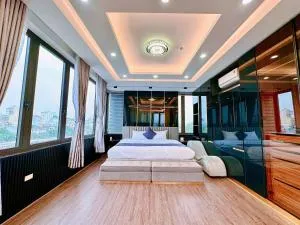 Royal Homestay And Coffee - Thôn Lại Thê