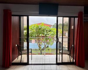 Villa JADE, La Fortuna Downtown Apartment