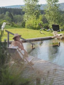 Usedlost U lípy Blatiny