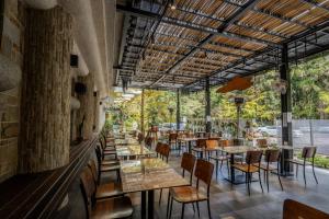 Ginkgo Hotel