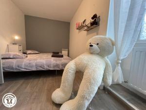 Gîte Zen et Confort au cœur du Sud Vendée, proche Parc Natural du Marais Poitevin - FR-1-426-571