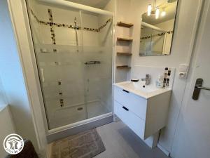 Appartements Gite Zen et Confort au coeur du Sud Vendee, proche Parc Natural du Marais Poitevin - FR-1-426-571 : Appartement