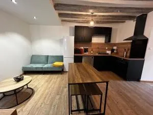 Maison de charme T3 rénovée avec jardin à Vicq-sur-Gartempe, proche La Roche-Posay - FR-1-541-165 - Tournon-Saint-Pierre