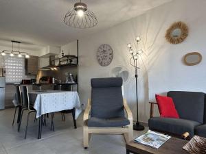 Appartements Triplex 3 pieces pres de la plage a Banyuls-sur-Mer, parking, 4 personnes - FR-1-225C-156 : photos des chambres