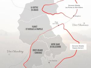 Appartement cosy 4 pers, centre Cernix, proche pistes, wifi, parking, animal admis - FR-1-733-164