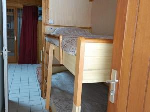 Duplex T2 à Morzine avec Parking Proche Téléphérique - FR-1-573-137