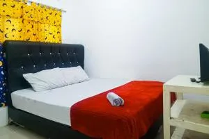 Bima Homestay Puncak RedPartner - Cibadak