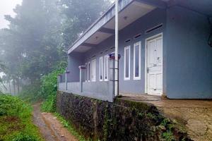 Bima Homestay Puncak RedPartner