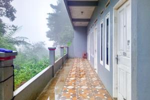 Bima Homestay Puncak RedPartner