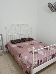 RhumAh NS homestay