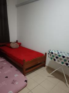 RhumAh NS homestay
