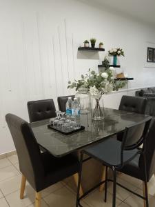 RhumAh NS homestay