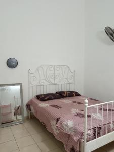 RhumAh NS homestay