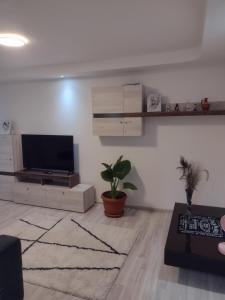 Apartament Catrys