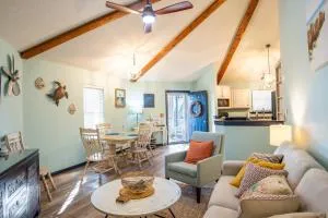 A Happy Place in Laguna on PCB - Città di Panama