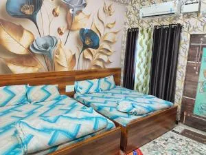 Hotel shri Ugam palace - Barli